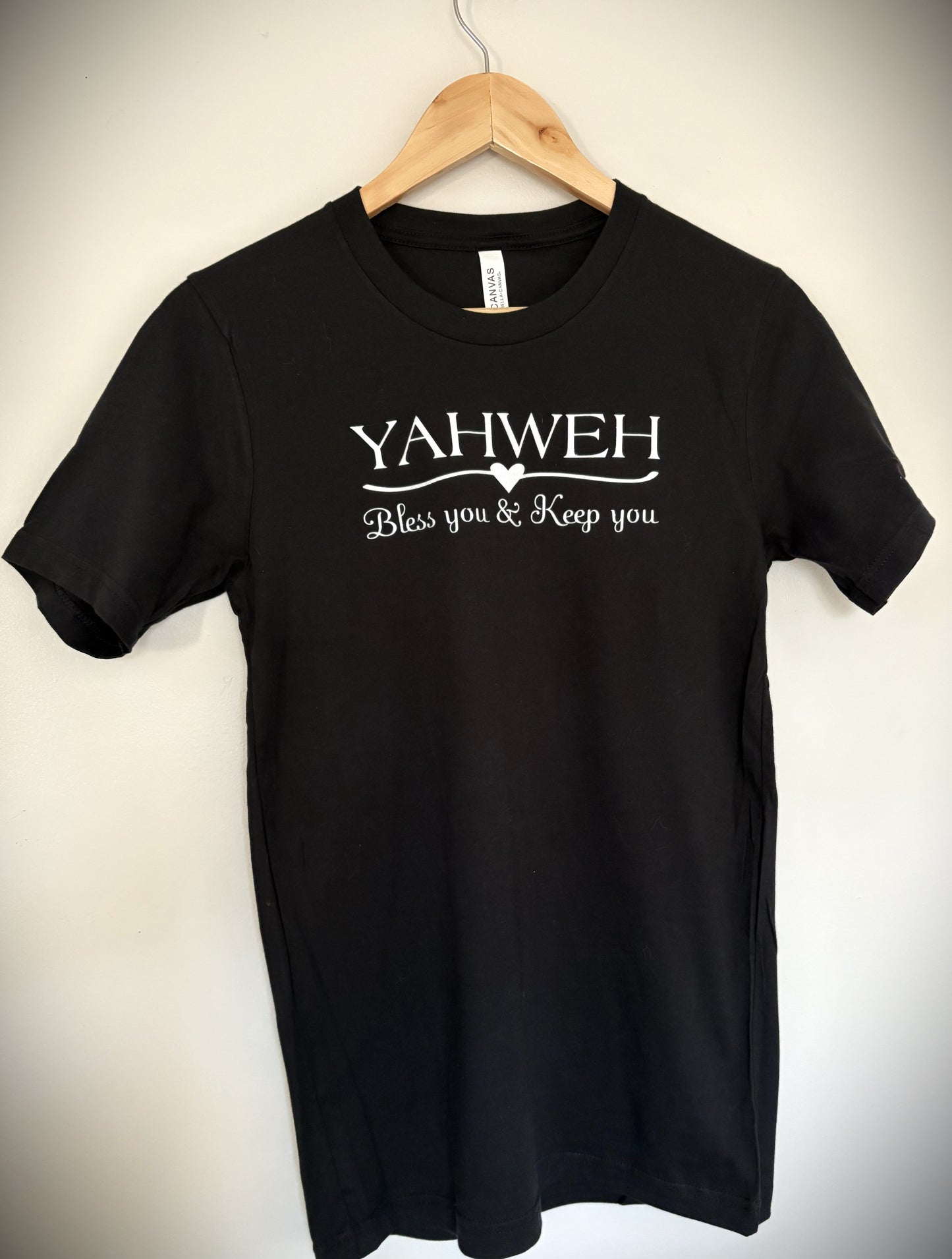 YAHWEH